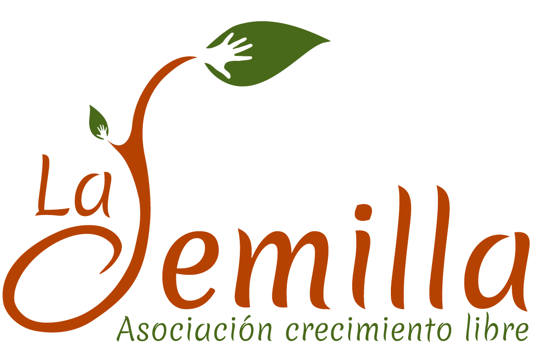 Logo La Semilla